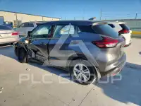 2024 Nissan KICKS photo