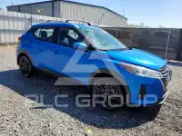2024 Nissan KICKS фото