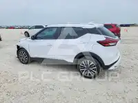 2024 Nissan KICKS photo
