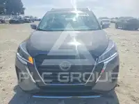 2024 Nissan KICKS фото