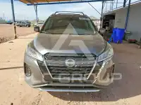2024 Nissan KICKS фото