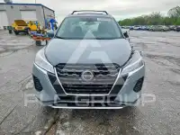 2024 Nissan KICKS photo