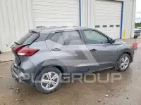 2024 Nissan KICKS photo