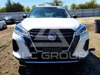 2024 Nissan KICKS photo