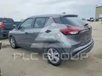 2024 Nissan KICKS photo