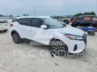 2024 Nissan KICKS photo