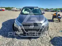 2024 Nissan KICKS фото