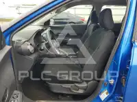 2024 Nissan KICKS фото