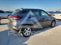 2024 Nissan KICKS photo
