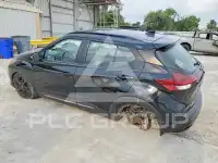 2024 Nissan KICKS фото
