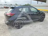 2024 Nissan KICKS фото