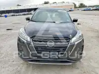 2024 Nissan KICKS фото