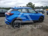 2024 Nissan KICKS фото