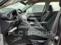2024 Nissan KICKS фото