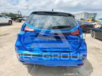 2024 Nissan KICKS фото