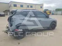 2024 Nissan KICKS фото