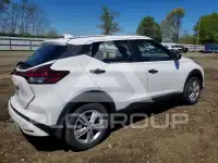 2024 Nissan KICKS photo