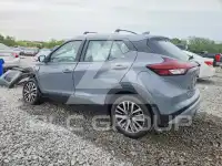 2024 Nissan KICKS фото