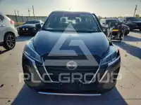 2024 Nissan KICKS photo