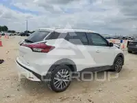 2024 Nissan KICKS photo
