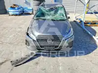 2024 Nissan KICKS photo