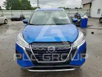2024 Nissan KICKS фото