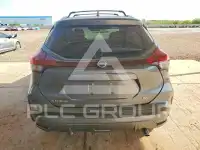 2024 Nissan KICKS фото