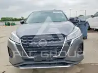 2024 Nissan KICKS photo