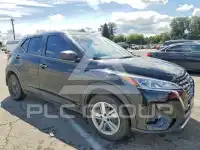 2024 Nissan KICKS фото