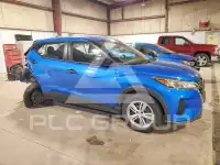 2024 Nissan KICKS фото