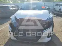 2024 Nissan KICKS фото