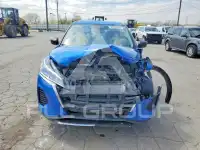 2024 Nissan KICKS фото