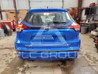 2024 Nissan KICKS фото