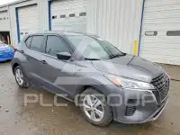 2024 Nissan KICKS photo