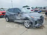 2024 Nissan KICKS photo