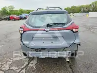 2024 Nissan KICKS photo