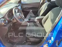 2024 Nissan KICKS фото
