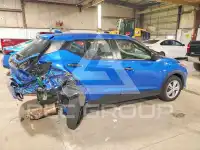 2024 Nissan KICKS фото