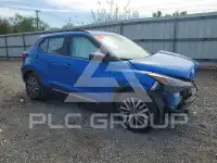 2024 Nissan KICKS фото