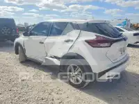 2024 Nissan KICKS фото