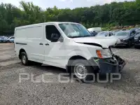 2024 Nissan NV photo