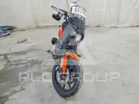 2024 Harley-Davidson FXLR фото