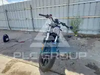 2024 Harley-Davidson  фото
