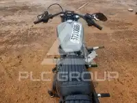 2024 Harley-Davidson FXBBS фото