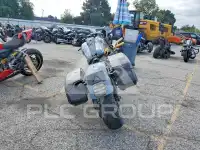 2024 Harley-Davidson FXLR фото