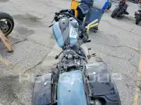 2024 Harley-Davidson FXLR фото