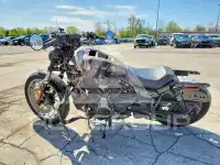 2024 Harley-Davidson  фото
