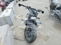 2024 Harley-Davidson  фото