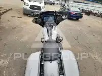 2024 Harley-Davidson FL photo