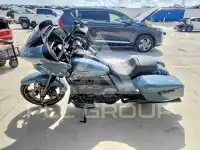 2024 Harley-Davidson FL фото